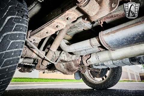 2000 Ford F150 image 128