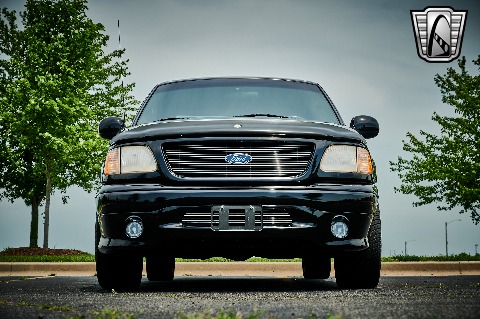 2000 Ford F150 image 26