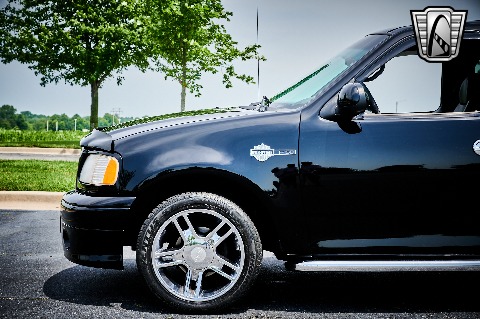 2000 Ford F150 image 27