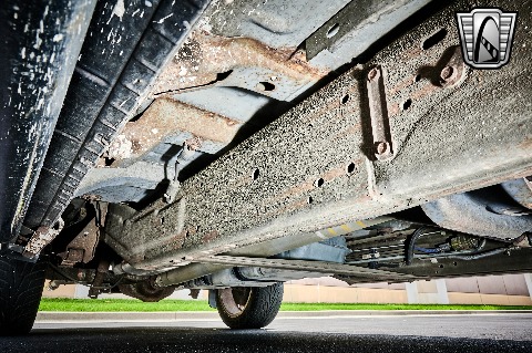 2000 Ford F150 image 130