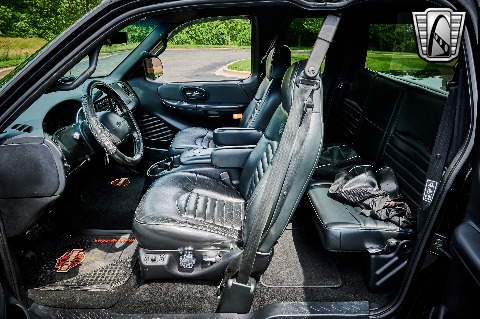 2000 Ford F150 image 80