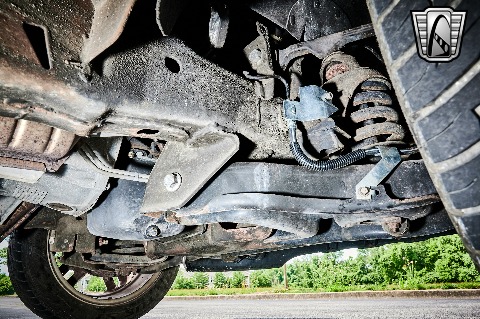 2000 Ford F150 image 131