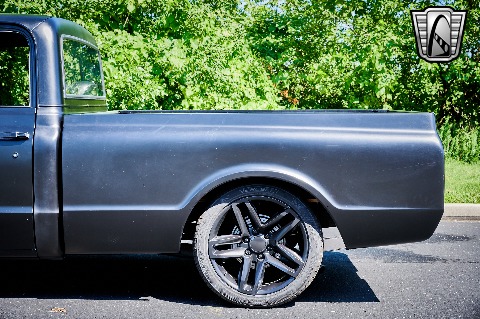 1968 Chevrolet C10 image 29