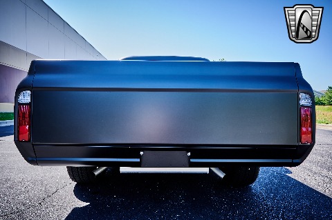 1968 Chevrolet C10 image 55