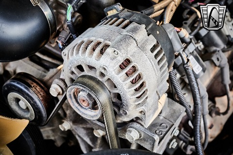 1968 Chevrolet C10 image 107