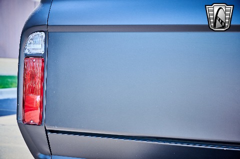 1968 Chevrolet C10 image 56