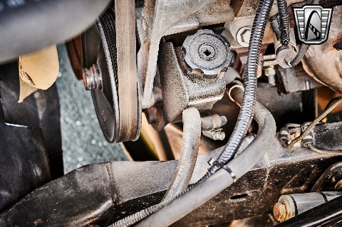 1968 Chevrolet C10 image 108