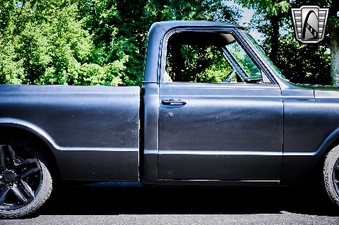 1968 Chevrolet C10 image 31