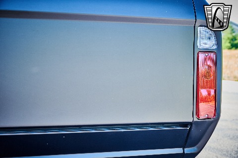 1968 Chevrolet C10 image 57