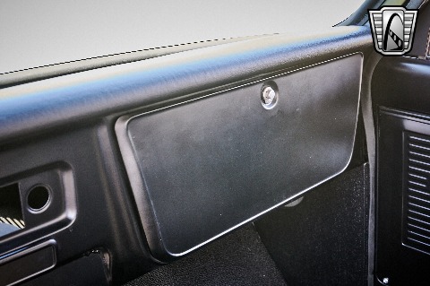 1968 Chevrolet C10 image 83