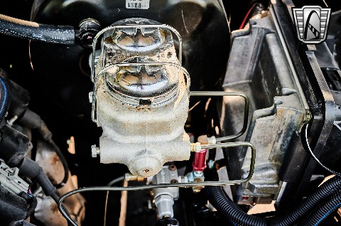 1968 Chevrolet C10 image 109