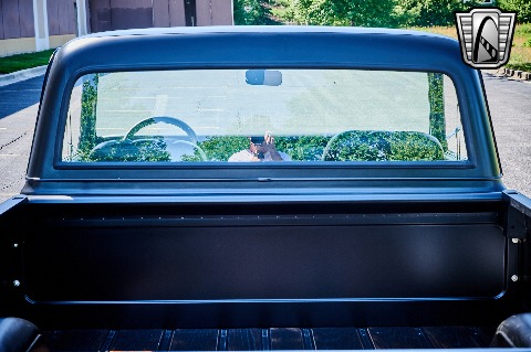 1968 Chevrolet C10 image 58