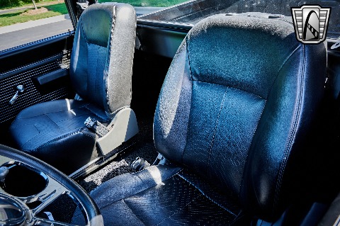 1968 Chevrolet C10 image 84