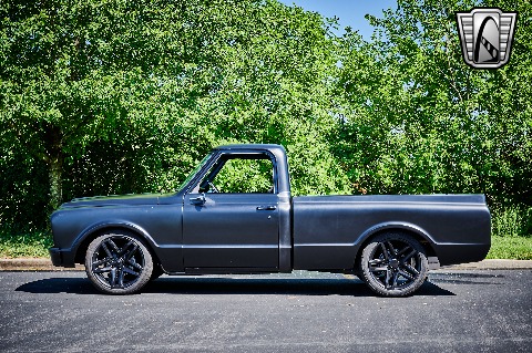 1968 Chevrolet C10 image 7