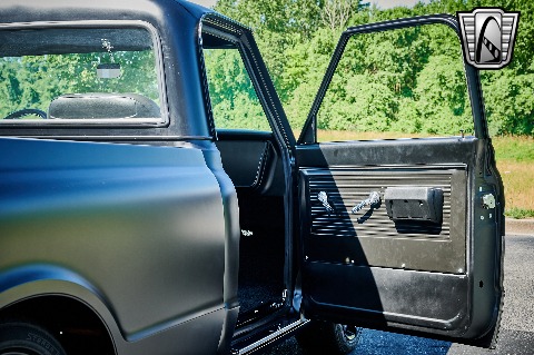 1968 Chevrolet C10 image 85