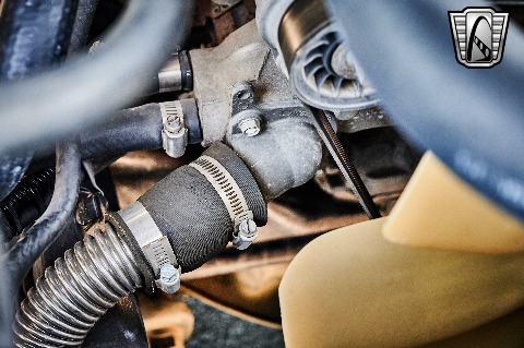 1968 Chevrolet C10 image 111