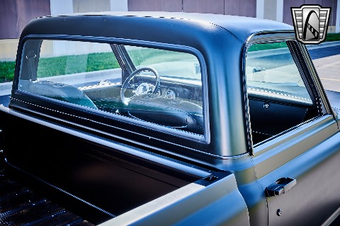 1968 Chevrolet C10 image 60