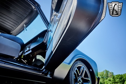 1968 Chevrolet C10 image 86