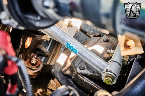 1968 Chevrolet C10 image 112