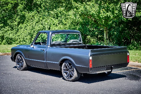 1968 Chevrolet C10 image 9