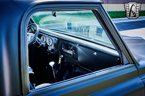 1968 Chevrolet C10 image 61