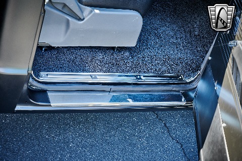 1968 Chevrolet C10 image 87