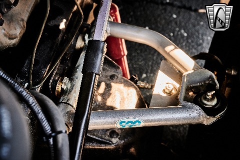 1968 Chevrolet C10 image 113