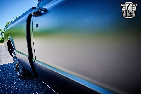 1968 Chevrolet C10 image 62