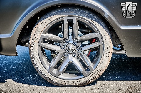 1968 Chevrolet C10 image 114