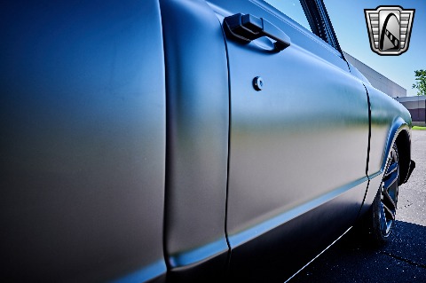 1968 Chevrolet C10 image 63