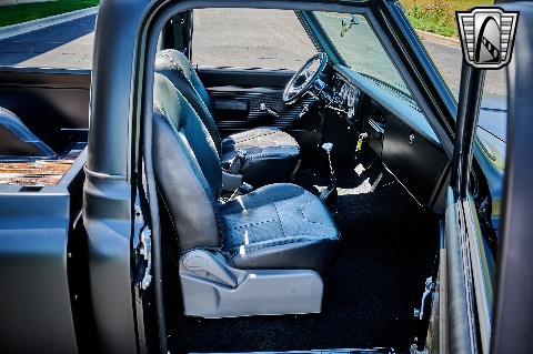 1968 Chevrolet C10 image 89