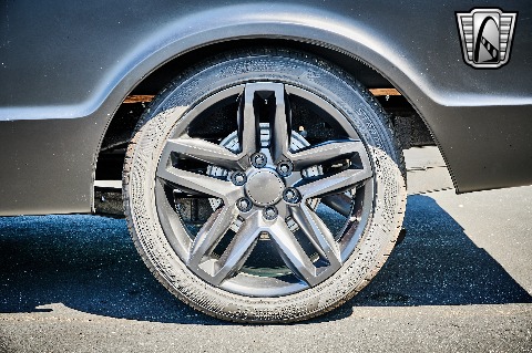 1968 Chevrolet C10 image 115