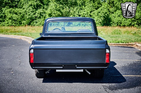 1968 Chevrolet C10 image 12
