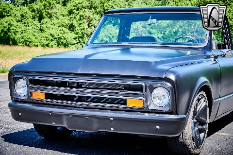 1968 Chevrolet C10 image 38