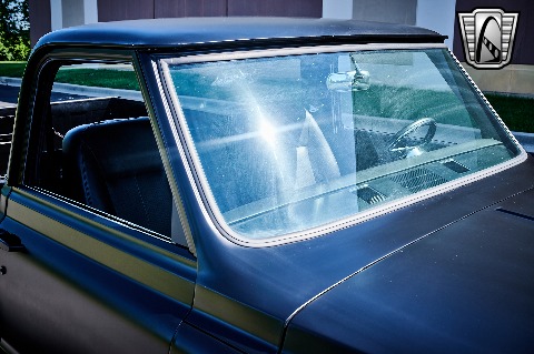 1968 Chevrolet C10 image 64