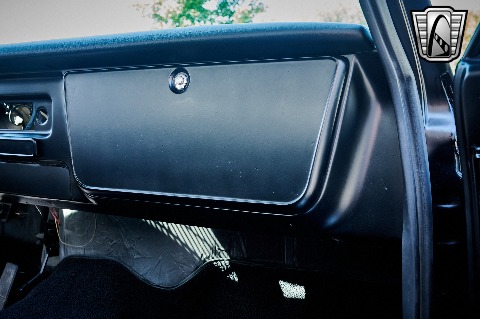 1968 Chevrolet C10 image 90