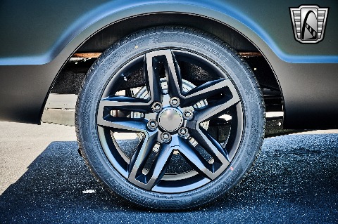 1968 Chevrolet C10 image 116