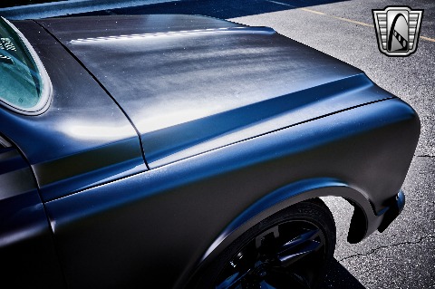 1968 Chevrolet C10 image 65