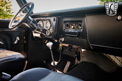 1968 Chevrolet C10 image 91