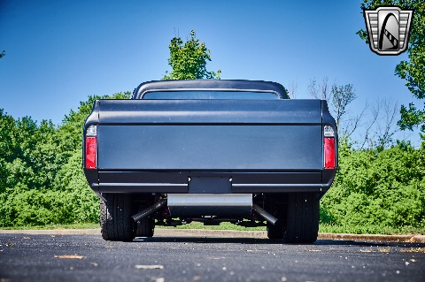 1968 Chevrolet C10 image 14