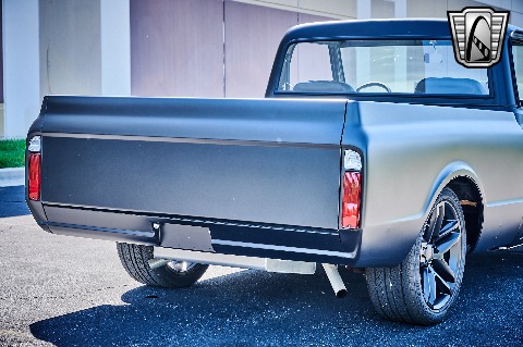 1968 Chevrolet C10 image 40