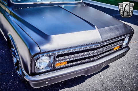 1968 Chevrolet C10 image 66