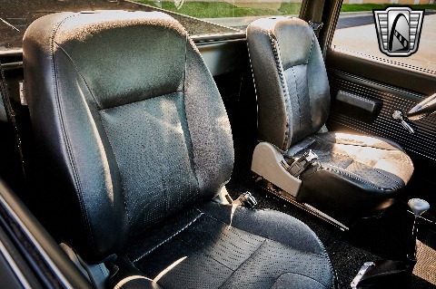 1968 Chevrolet C10 image 92