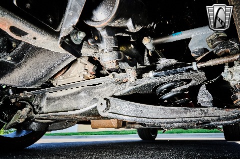 1968 Chevrolet C10 image 118