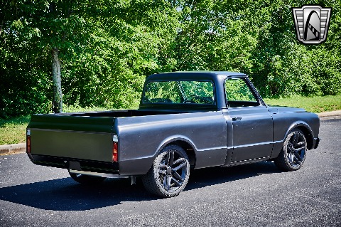 1968 Chevrolet C10 image 15