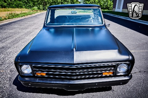 1968 Chevrolet C10 image 41