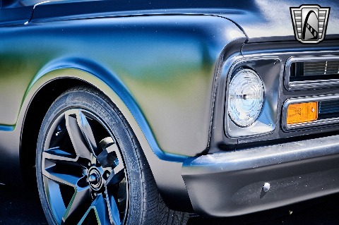 1968 Chevrolet C10 image 67