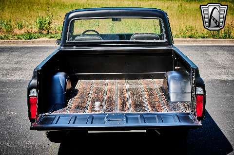 1968 Chevrolet C10 image 93