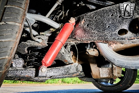 1968 Chevrolet C10 image 119