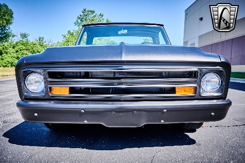 1968 Chevrolet C10 image 42